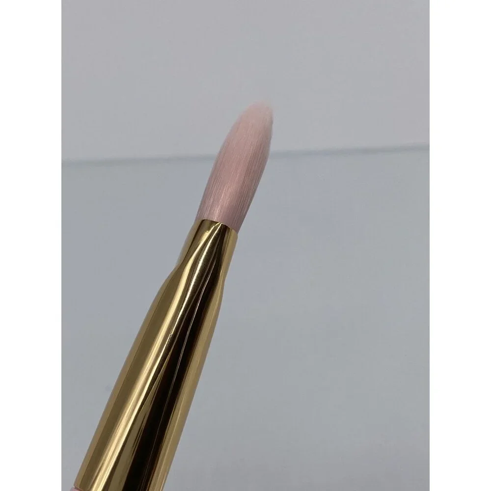 Too Faced Pink & Gold Foundation/ Concealer Brush